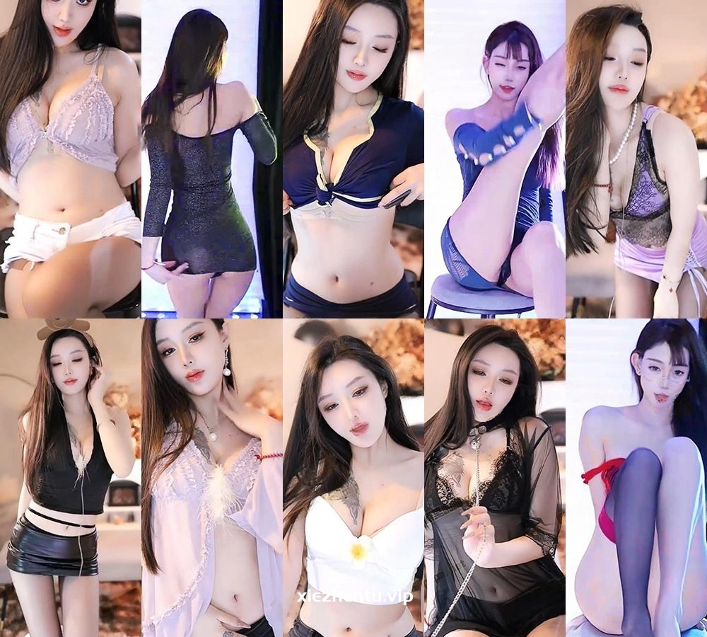 [主播]乐嗨主播蛋挞直播精选热舞合集[46V/4.96G]