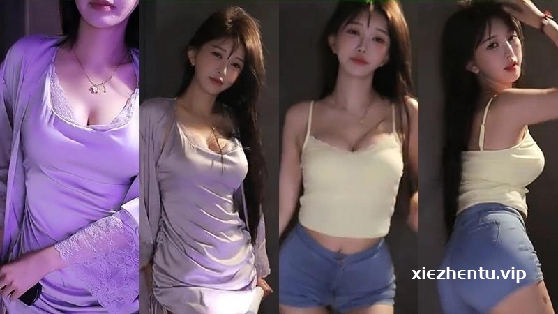 [主播]斗鱼直播南妹儿呀25年6月精选热舞合集[12V/465.7M]