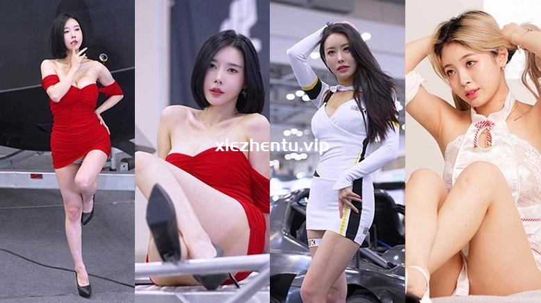 [饭拍]Show girl 饭拍秀合集[ID135520][20v/18.1G]