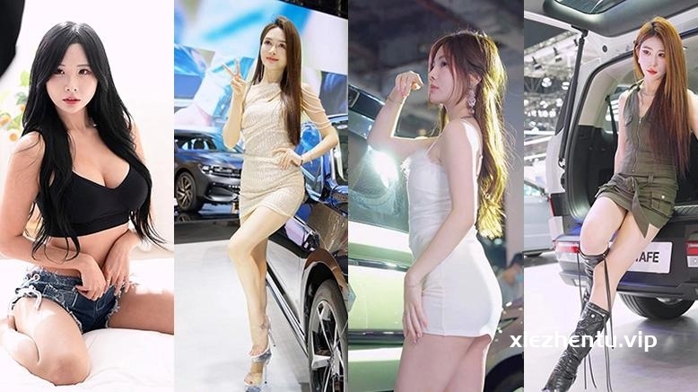 [饭拍]Show girl 饭拍秀合集[ID135487][20v/7.17G]