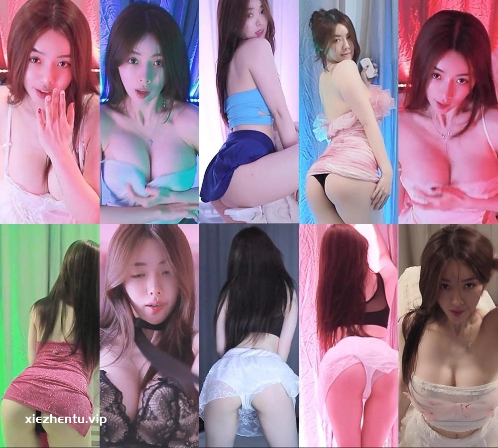 [主播]Sooplive韩国BJ巴卡斯19+25年6月精选舞蹈合集[46v/9.11G]