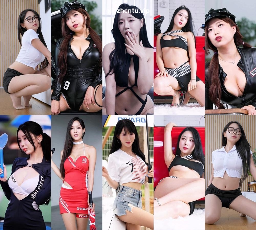 [饭拍]Show girl 饭拍秀合集[ID135555][20v/6.74G]