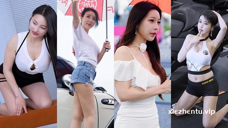 [饭拍]Show girl 饭拍秀合集[ID135535][20v/15.1G]