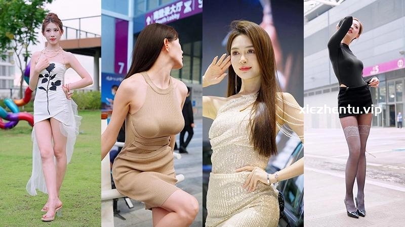 [饭拍]Show girl 饭拍秀合集[ID135556][20v/6.86G]