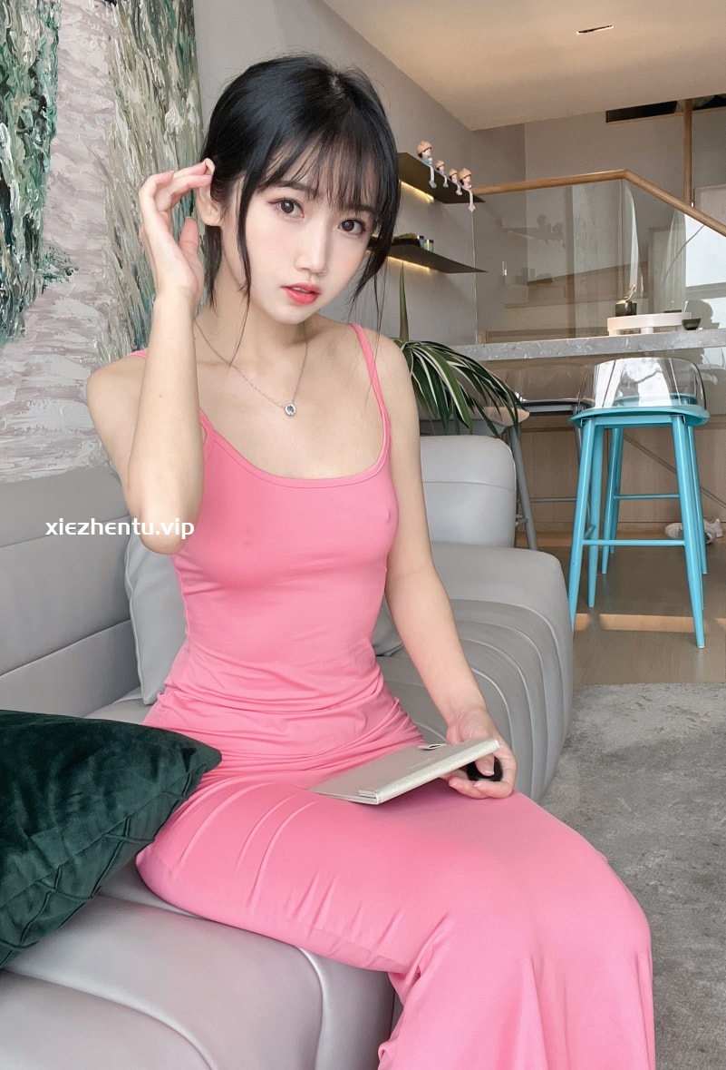 不呆猫(不槑猫) – 写真套图合集【持续更新中】