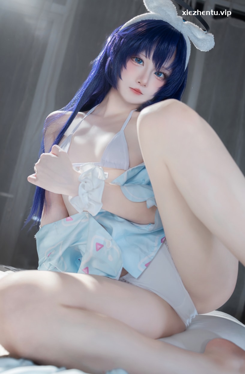 纸悦Etsu_ko – COS图包合集【持续更新中】