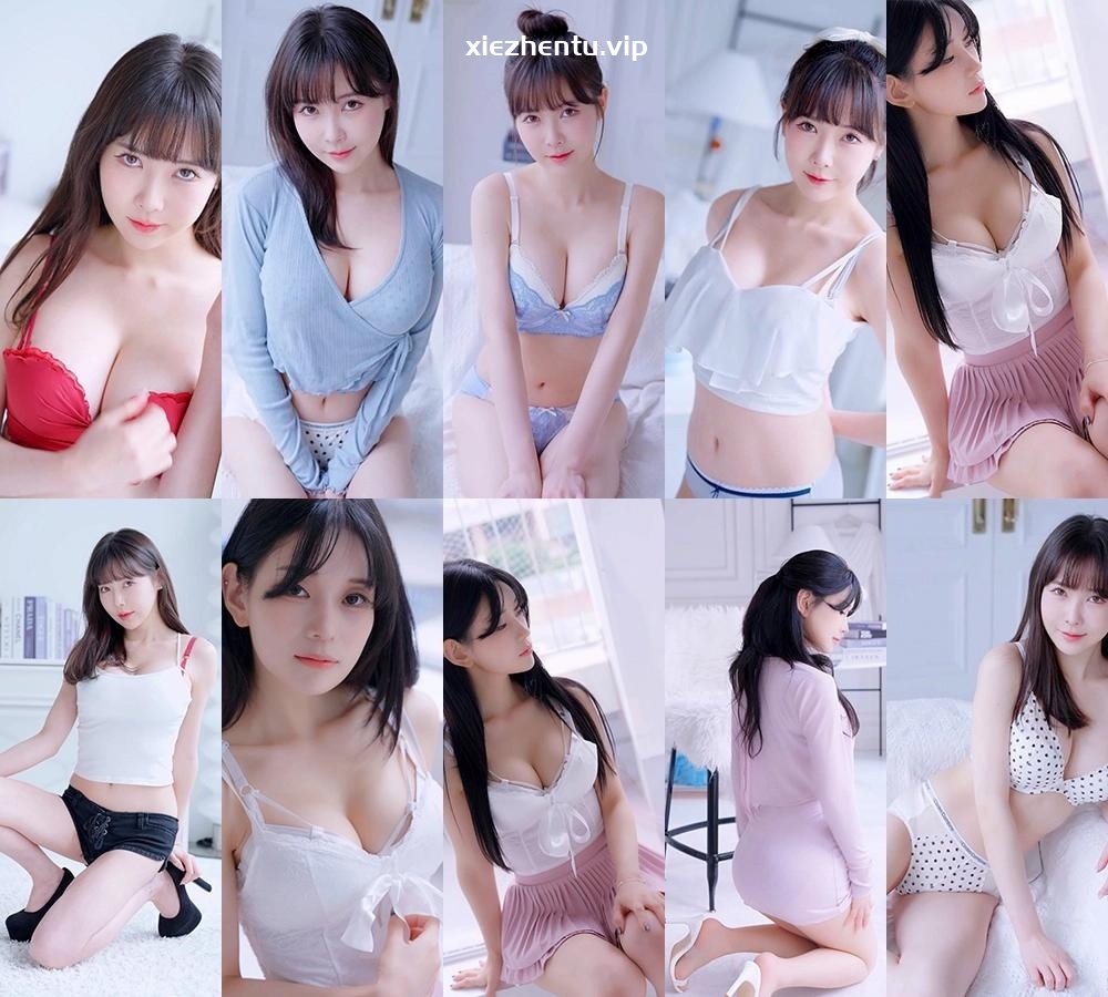 [饭拍]Show girl 写真 饭拍彩蛋盲盒未整理系列合集[ID135569][20v/3.79G]