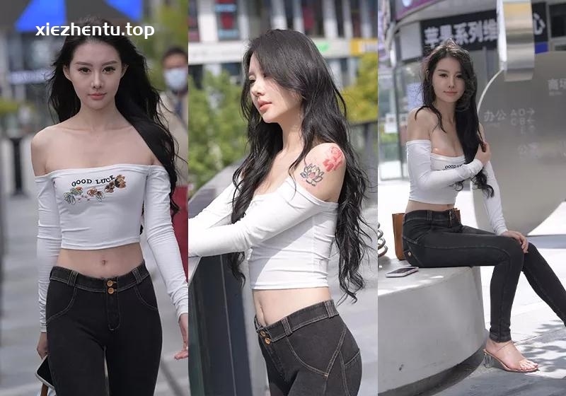 [街拍]M982.[一只麋鹿专区] love letter[图片/视频/16.7G]