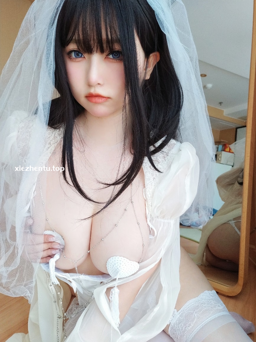 女主K – 写真图包合集【持续更新中】