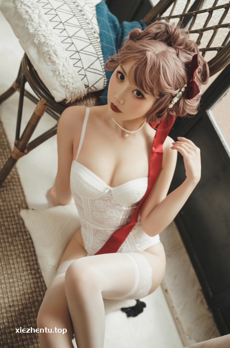 面饼仙儿 – 写真套图合集【持续更新中】