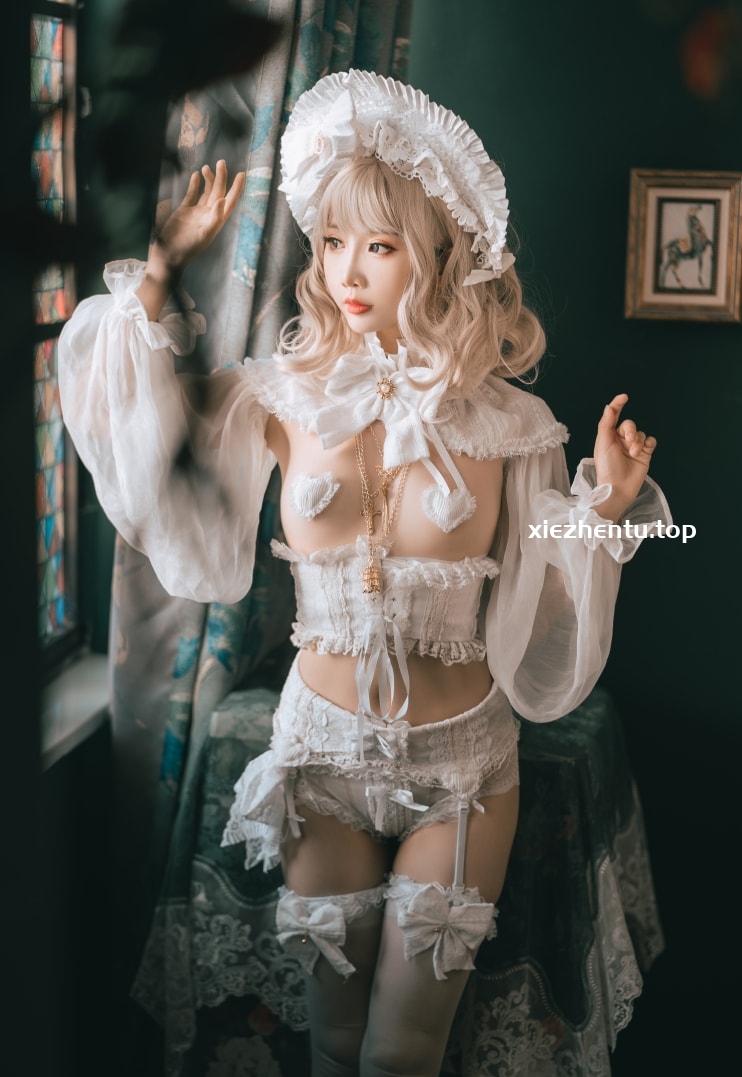 面饼仙儿 – 写真套图合集【持续更新中】