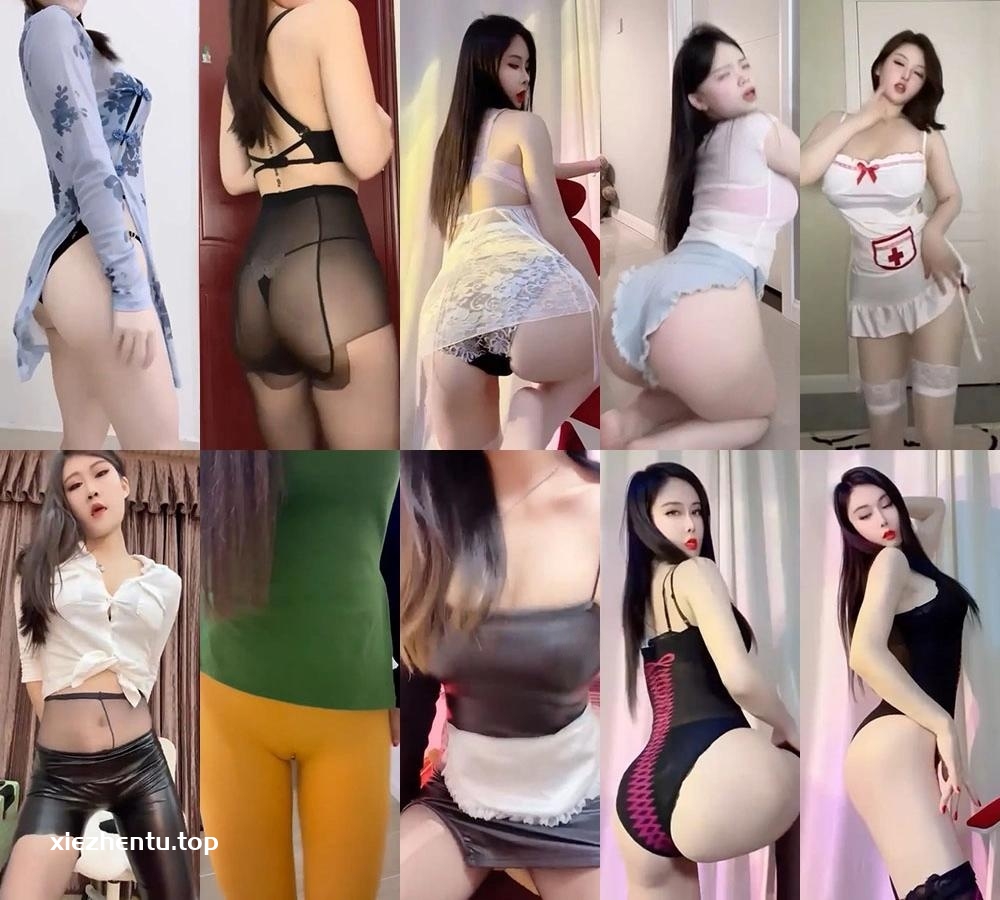 [小姐姐]快手CT少女/慢热锐/瑶瑶小娇妻多位主播定制热舞[17V/442.3M]