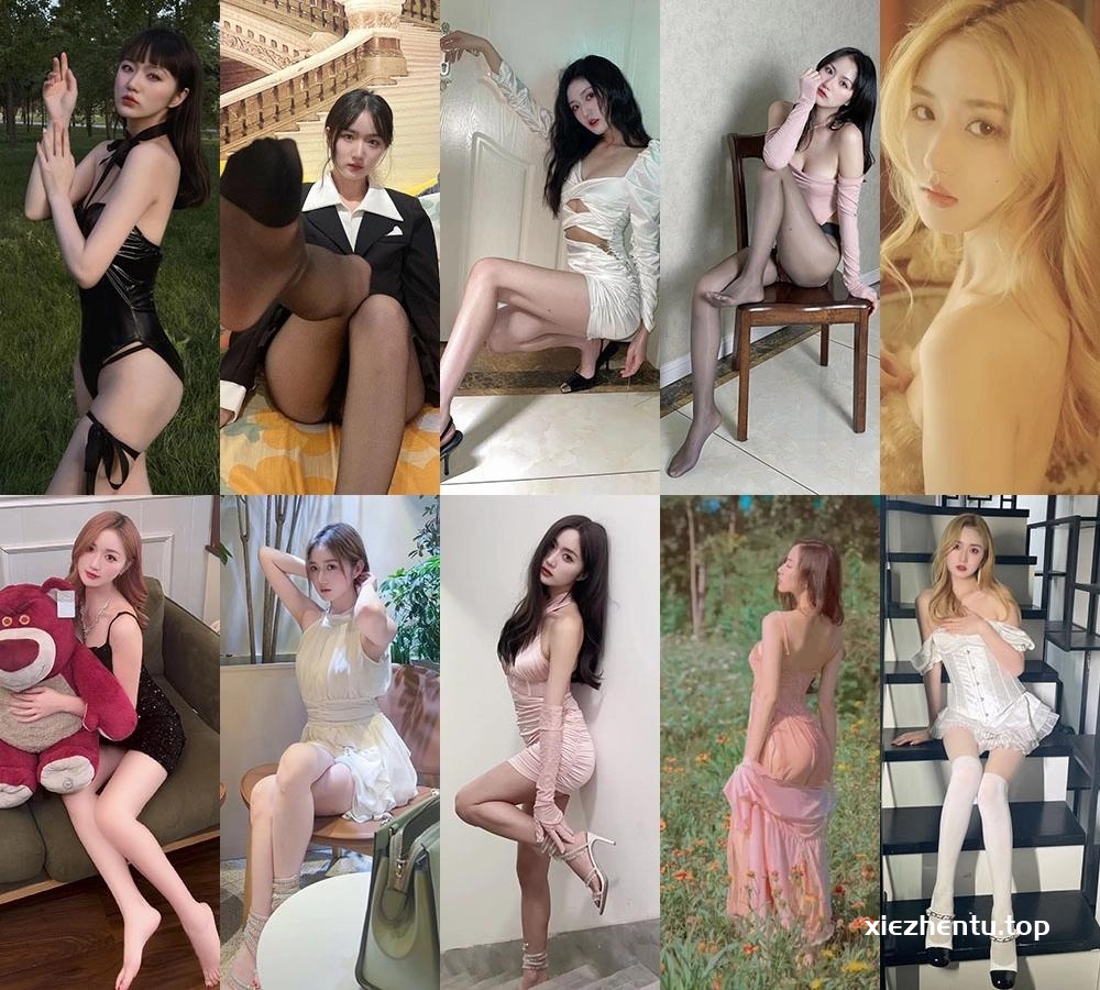 [小姐姐]抖音网红焕儿写真合集含短视频[81V/28P/354.9M]