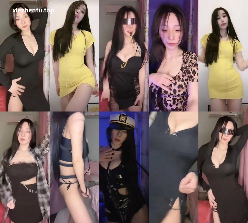 [主播]乐嗨主播蛋挞直播整活堪比定制[14V/1.25G]