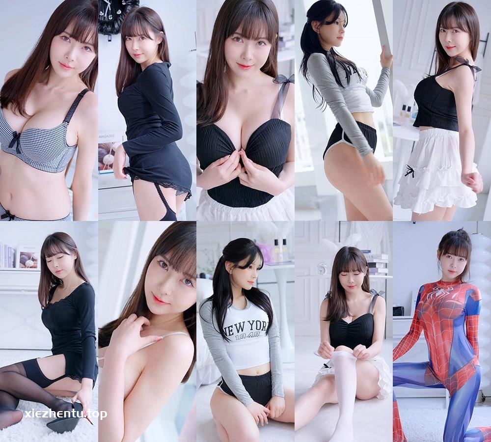 [饭拍]Show girl 写真 饭拍彩蛋盲盒未整理系列合集[ID135678][20v/1.61G]