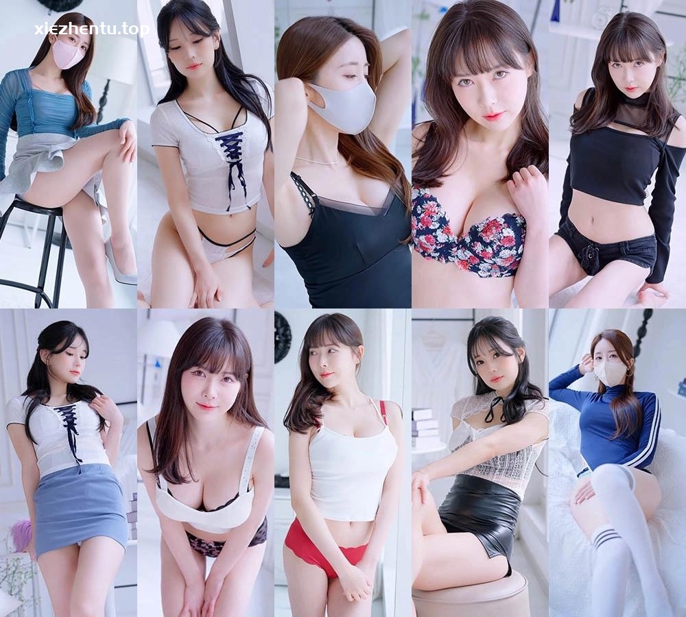 [饭拍]Show girl 写真 饭拍彩蛋盲盒未整理系列合集[ID135691][20v/1.42G]