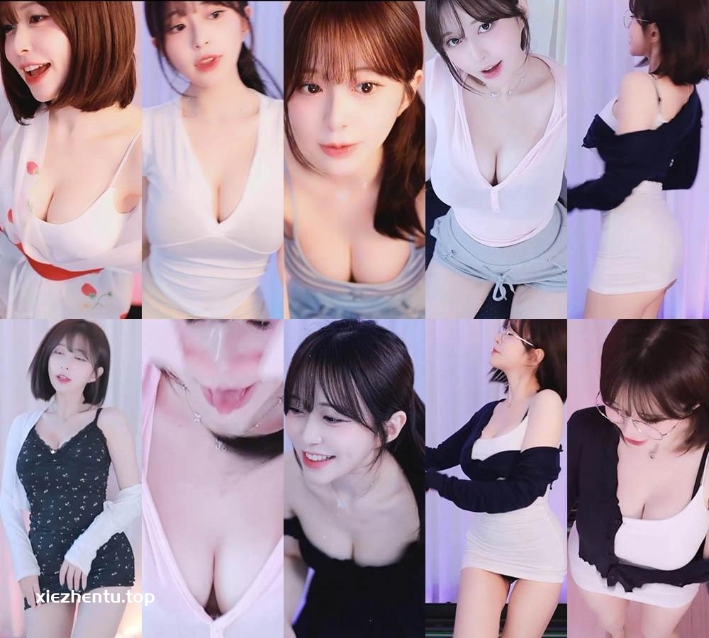 [主播]Sooplive韩国BJ橘子25年6月精选舞蹈合集[24v/6.2G]