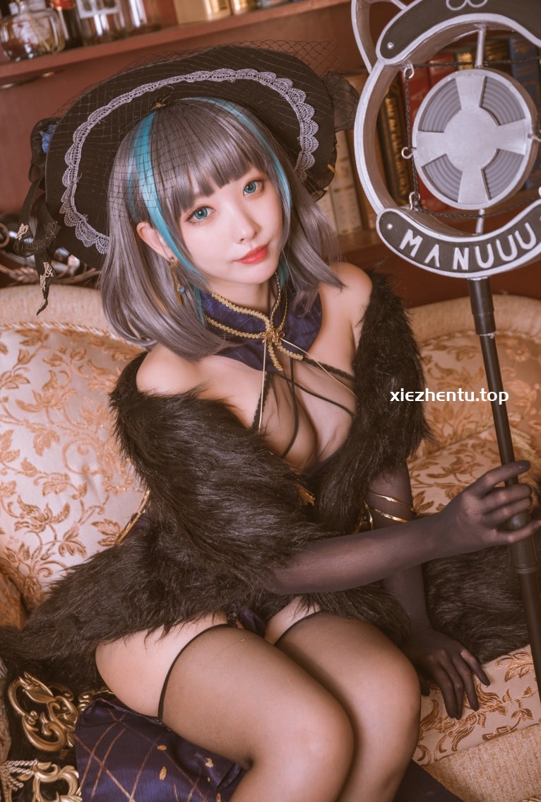 宫本桜 – cos图包合集【持续更新中】