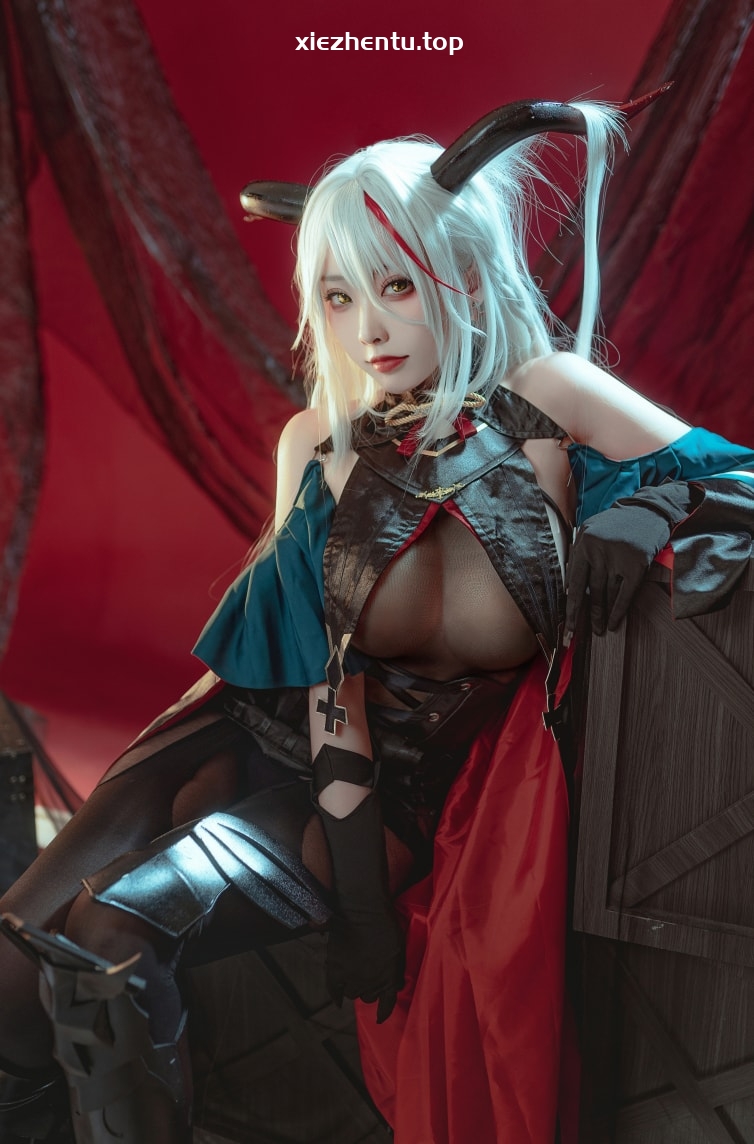 宫本桜 – cos图包合集【持续更新中】