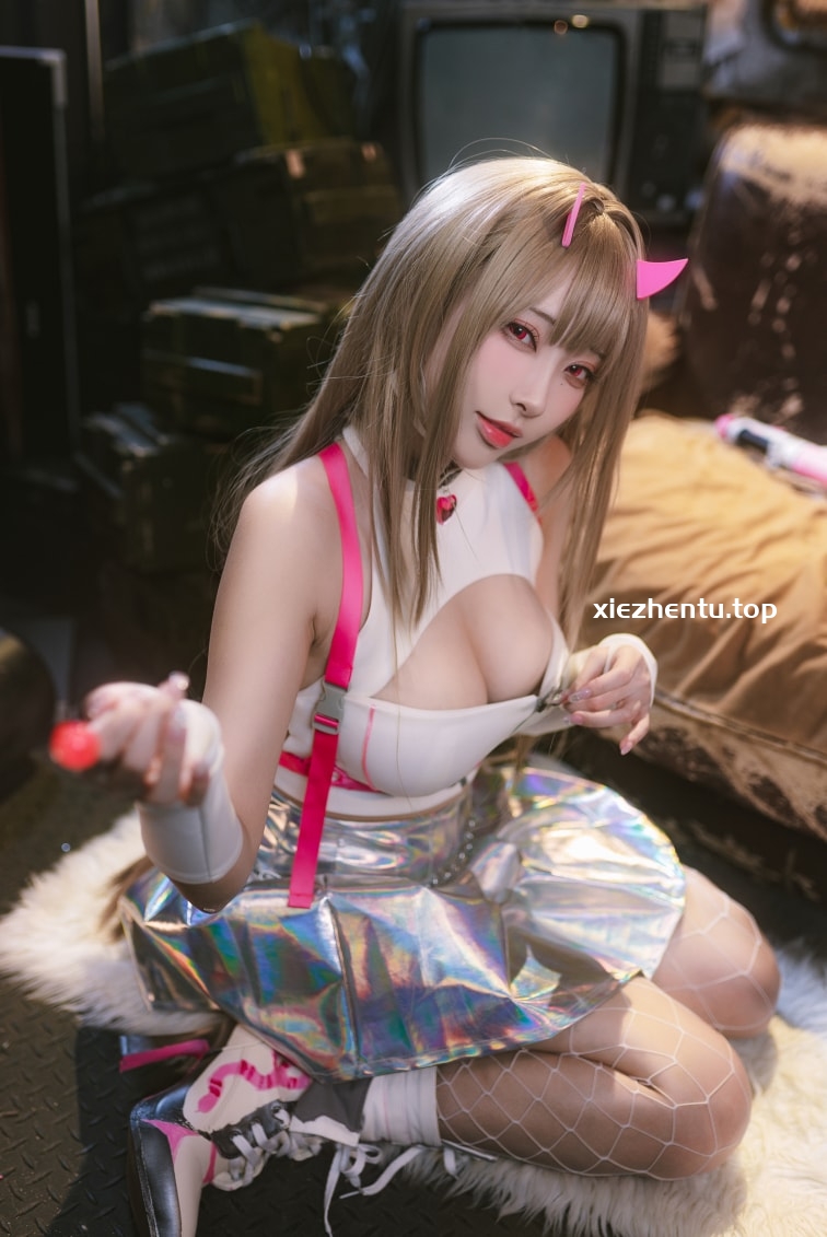 宫本桜 – cos图包合集【持续更新中】