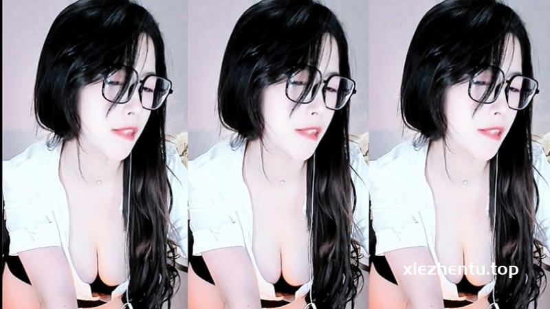 [主播]网易CC直播奈奈子私人定制舞蹈3则