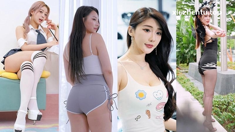 [饭拍]Show girl 饭拍秀合集[ID135708][20v/8.65G]