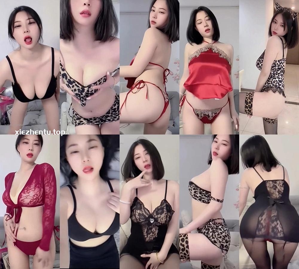 [小姐姐]快手主播小奶球国庆定制情趣热舞[7V/558.1M]