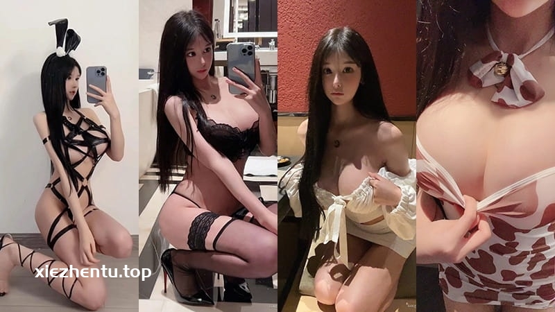 [微密圈][转载]沈汝凡超哇塞写真福利套图&视频合集[更新至5套]