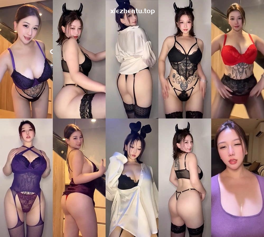 [小姐姐]快手冲田吉拉新番付费定制热舞内衣[24V/1.74G]