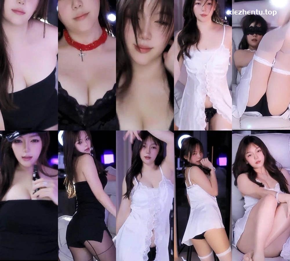 [主播]网易CC直播直播招财小阿钙25年8月精选舞蹈合集[23V/1.84G]