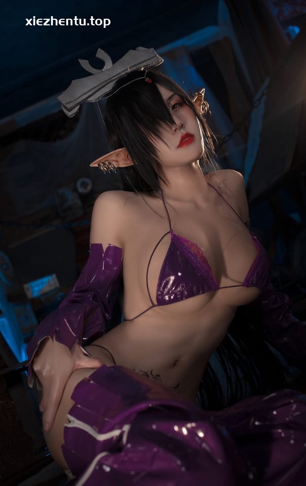 桜满三时-COS图包合集【持续更新中】