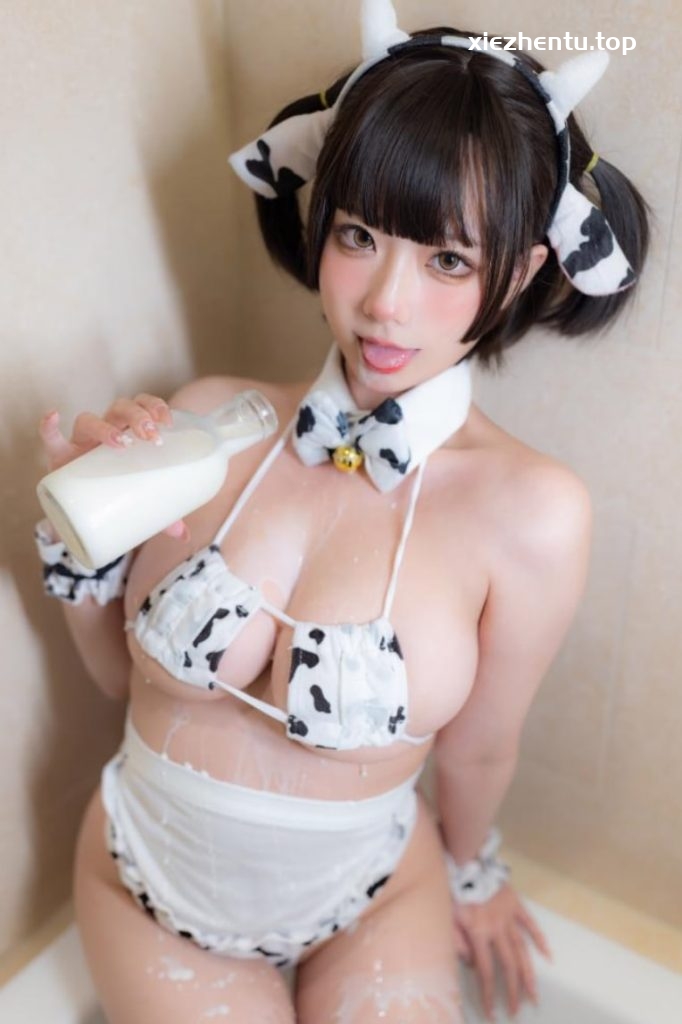 wendydydydy_酱油 – cos套图合集【持续更新中】