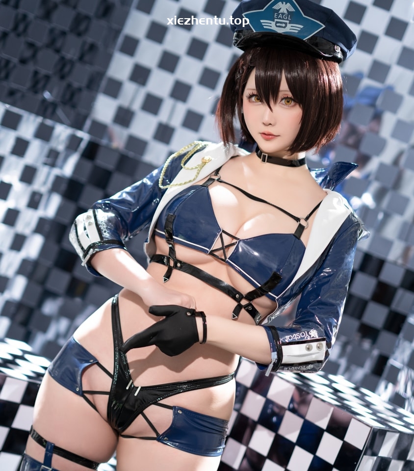 星之迟迟–写真作品合集【持续更新中】