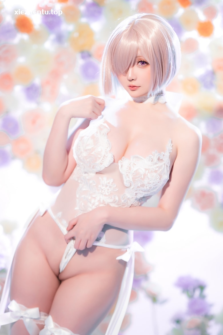 星之迟迟–写真作品合集【持续更新中】