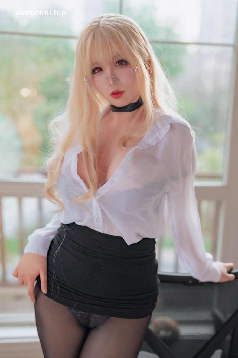 轩萧学姐 – 写真套图合集【持续更新中】