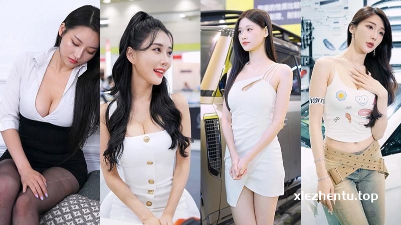 [饭拍]韩国女团Girl Crush单拍秀[ID135828][20V/5.3G]