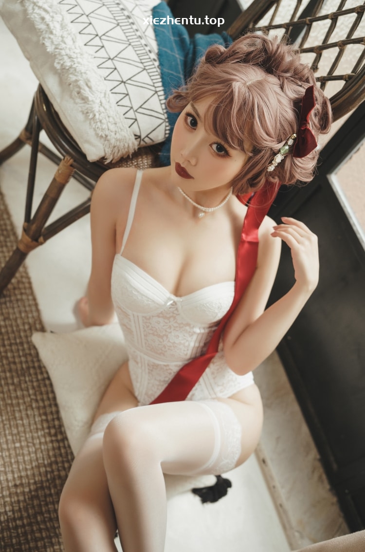 面饼仙儿 – 写真套图合集【持续更新中】