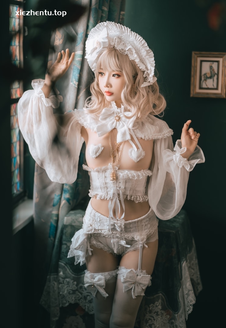 面饼仙儿 – 写真套图合集【持续更新中】