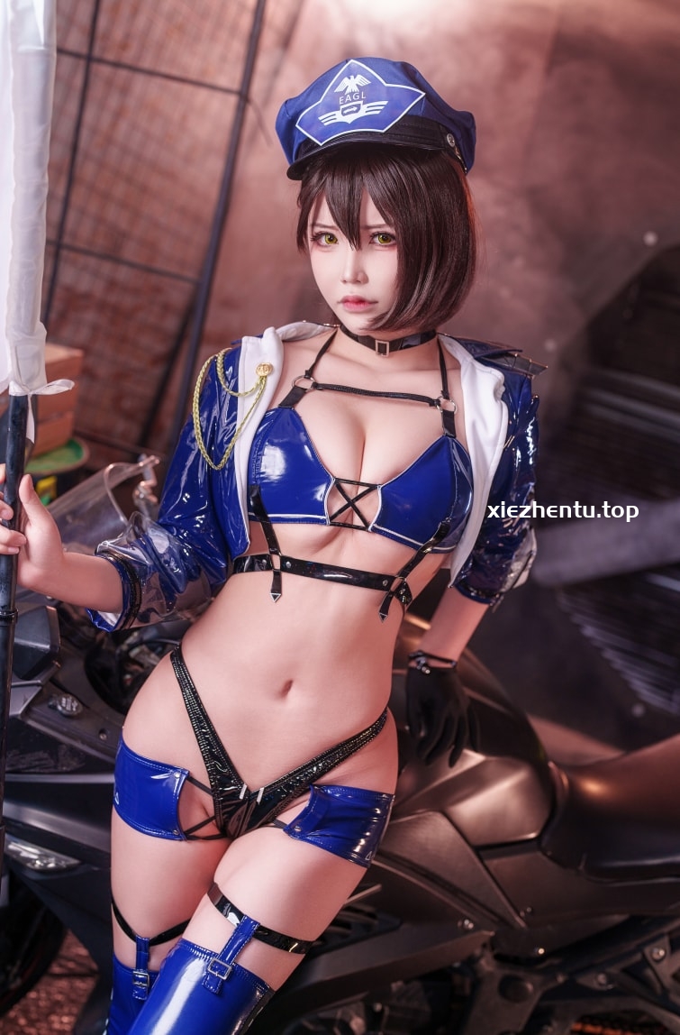 抱走莫子AA – 写真套图合集【持续更新中】