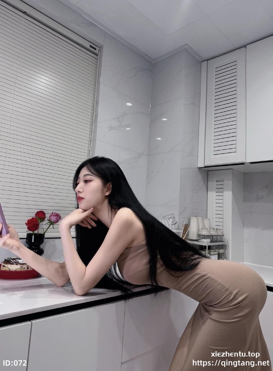 抖音 唐十七 轻糖乐园 NO.002期 【23P】