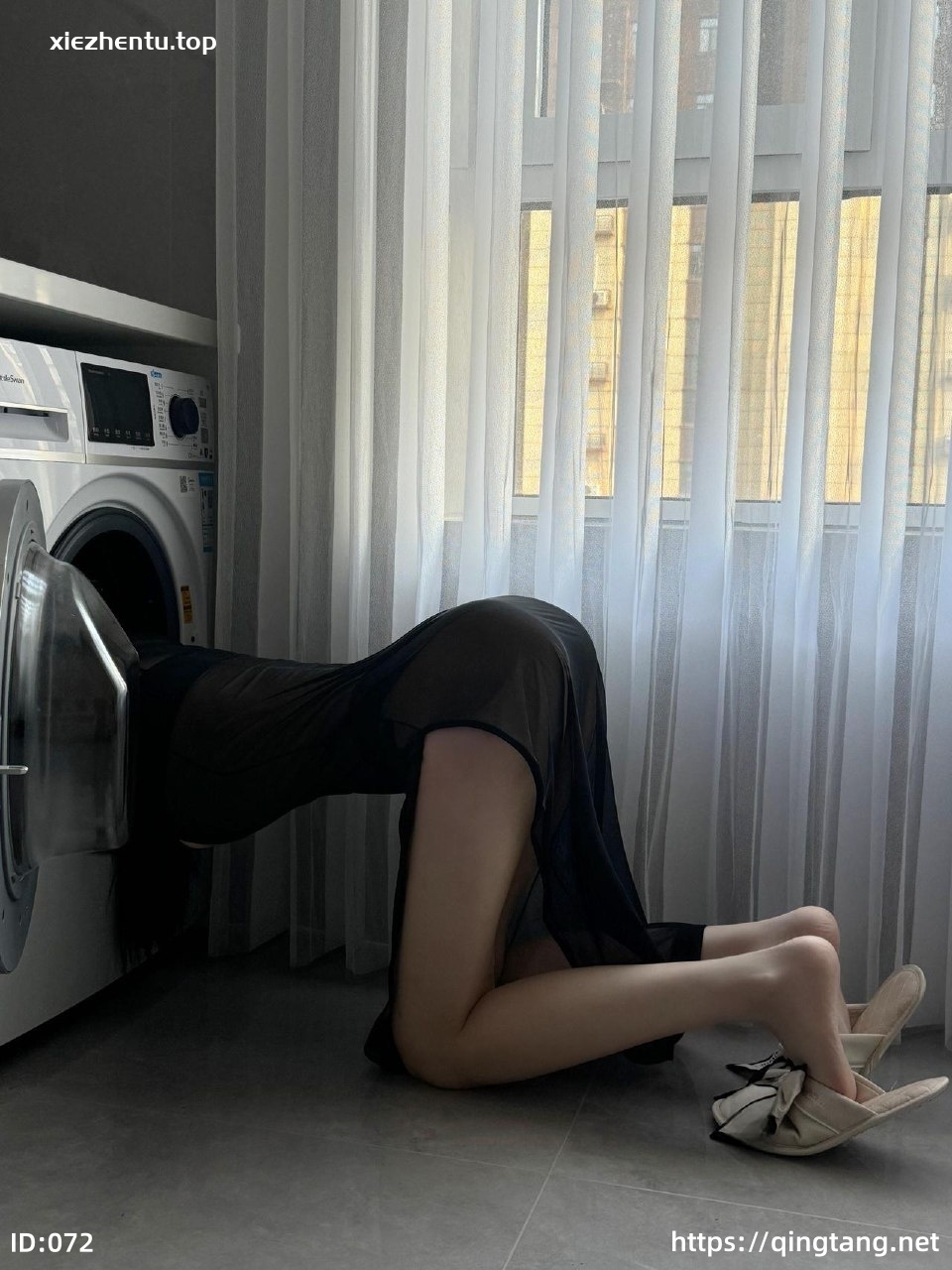 抖音 唐十七 轻糖乐园 NO.002期 【23P】