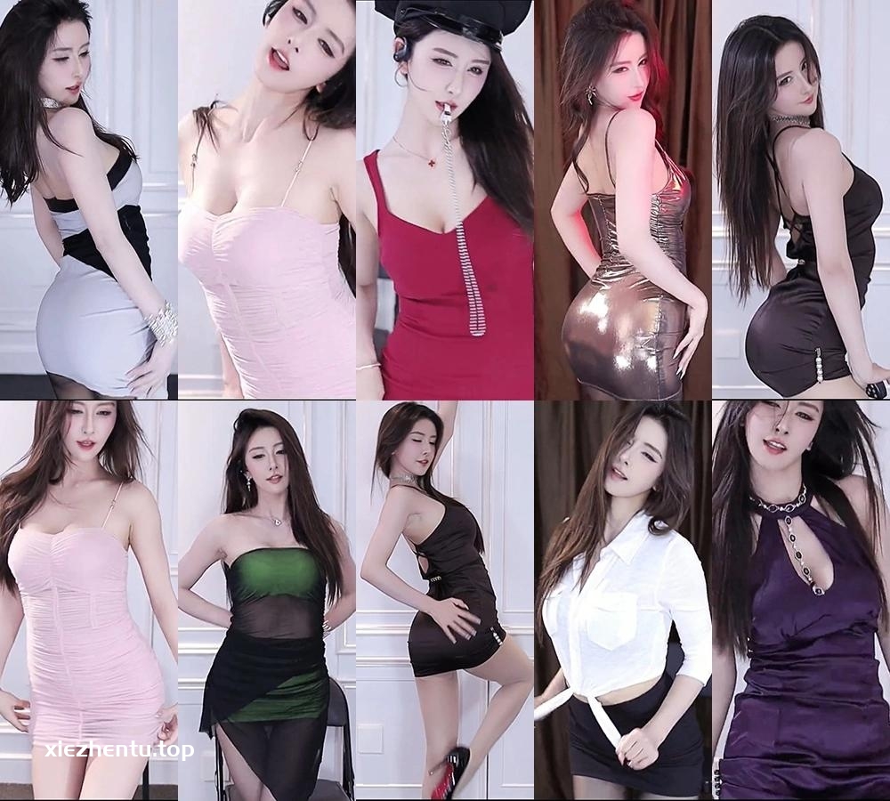 [主播]虎牙直播正恒丶夏一晴精选舞蹈合集[26v/4.75G]