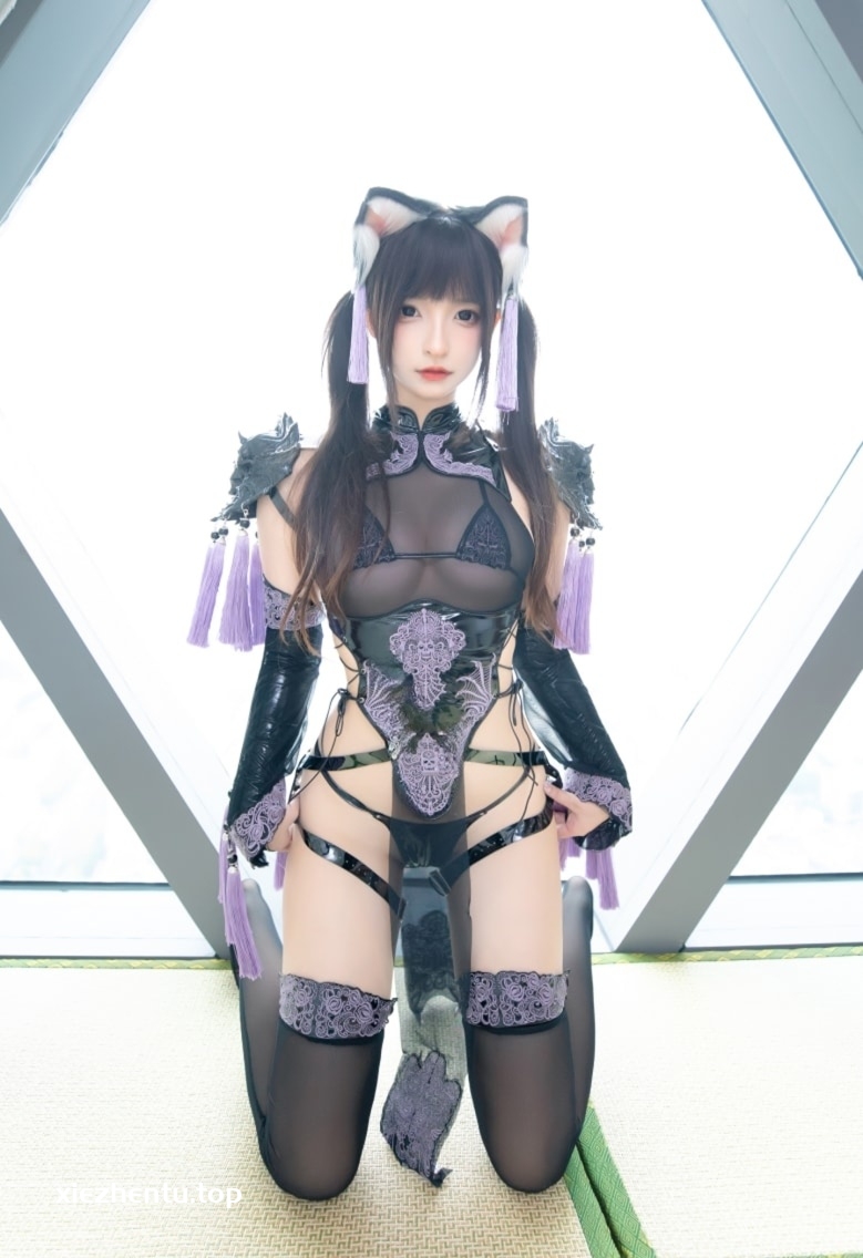 神楽坂真冬 – 二次元妹子写真套图合集【持续更新中】